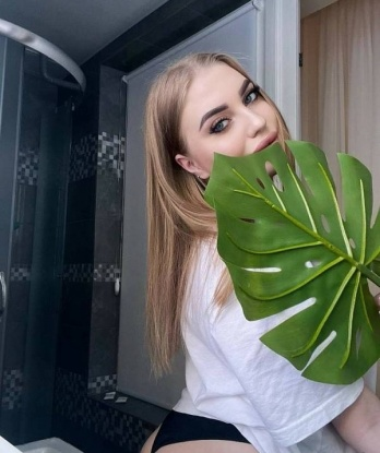 Оксана